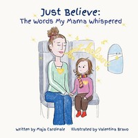 Maja Cardinale | Just Believe | Taschenbuch | Englisch (2026) | Maja Cardinale