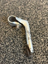Wald Bicycle Handlebar Stem, Ideal For Schwinn, Mongoose Bmx, Cruiser Klunker