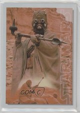 2022 Topps Star Wars Masterwork Rainbow Foil 69/299 Tusken Raider #OT-3 07ol