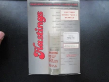 Hastings 12GA Choke Tube II Extra Full 682 choke tube