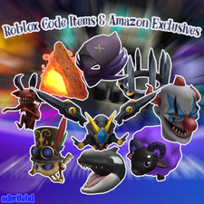  Roblox Toy Codes - Code Items 