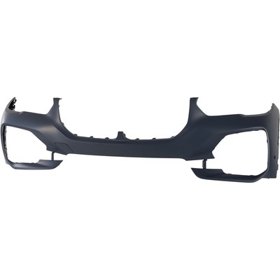 Bumper Cover Fascia Front for BMW X5 2019-2023