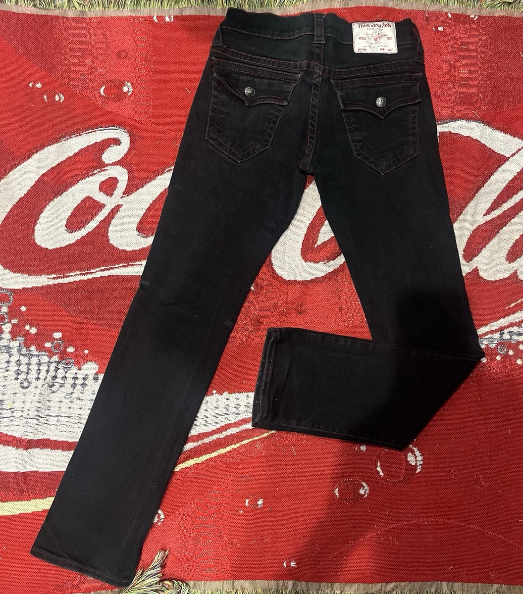 True Religion Ricky Jeans for Men for sale | eBay