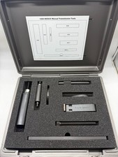 Miller Mopar Tools 1999 Nv5600 Manual Transmission Tool Kit 8295cc Sku 51