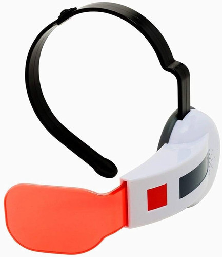 Dragon Ball Z Red Lens Scouter
