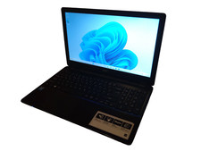 Acer Aspire E5-511 15.6" Laptop Intel Celeron N2840 4GB 128GB SSD Win 11 READ