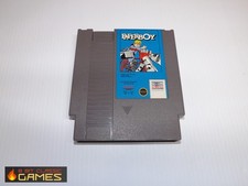 Paperboy   GAME ONLY - NINTENDO NES FAST SHIPPING!  824a