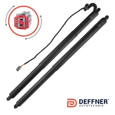 Ford Galaxy / 2015-2022 Electric Tailgate Actuator Kit - DEFFNER (Sx+Dx)