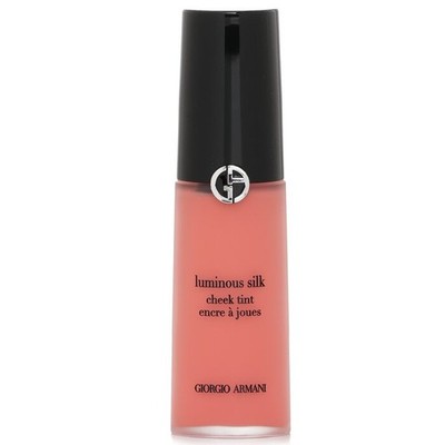 Giorgio Armani - Luminous Silk Cheek Tint - # 50.5 Rosy Peach 12ml/0.4oz