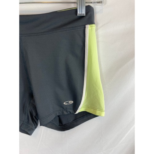 Champion Girls Bike Shorts Size Medium - Picture 2 of 4