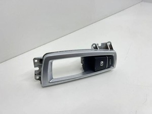 BMW 5 F10 Handbremsknopf 9217594 2.99 Diesel 2013 31946505