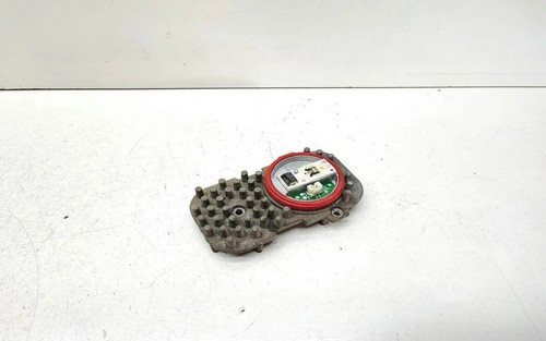 BMW X3 F25 LED-Leuchte Steuergerät 1305715084 3.50 Diesel 120kw 2012 33638142