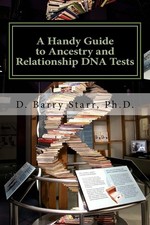 A Handy Guide to Ancestry and Relationship DNA Tests