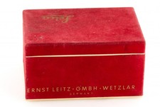 Leica IIIf Red Box LUOOX IIIf / 33098,16