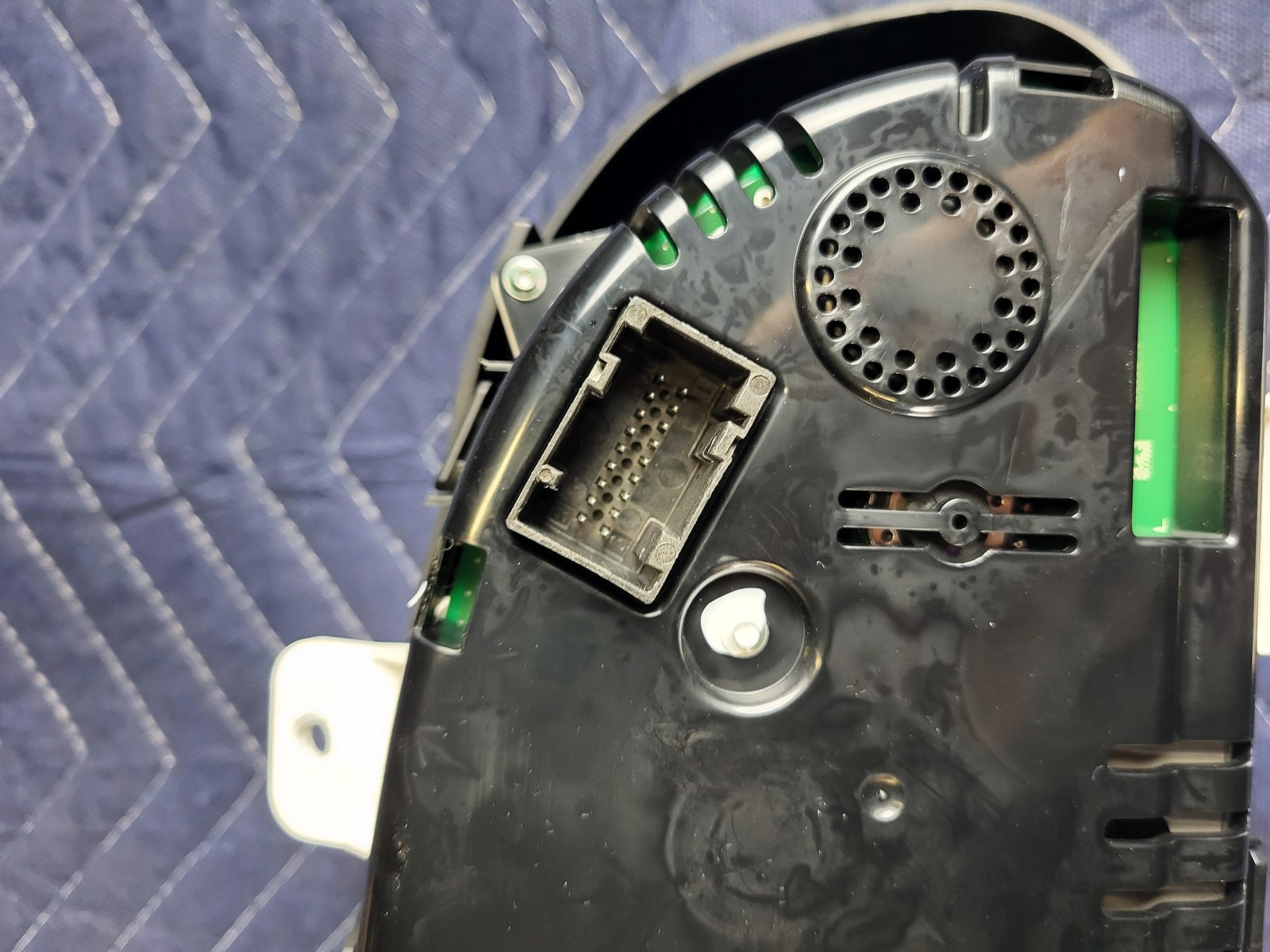 Maserati Quattroporte 2017-2021 Instrument cluster P/N 670102951