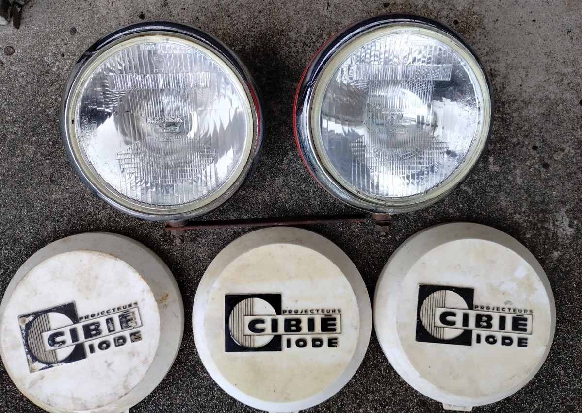 【4 画像】CIBIE シビエ ヘッドライト フォグランプ 凹み 車 4 画像】CIBIE シビエ ヘッドライト フォグランプ 凹み 車 【公式通販】