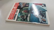 "Angler's Mail" Annual 1973, Ingham (John). Editor.