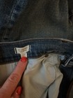Madewell Jeans 30 Mid Rise Kick Out Medium Wash — photo 5