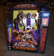 Transformers Legacy United Tigerhawk Beast Wars Universe Action Figure 2024 New