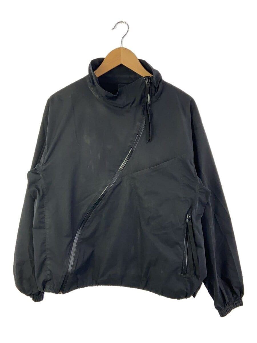 ALTRA Giacca Other Brands Outliers 1 poliestere nero tinta unita Jie ol JK02 usata