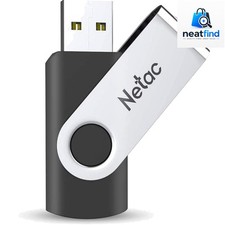 64GB USB Stick USB 3.2 Flash Drive, Up to 90MB/s, Thumb Drive for Data Storag...