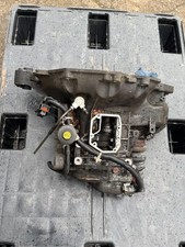 R90400209 Getriebe Opel Zafira b  Automatisiert Easytronic 5-Gang