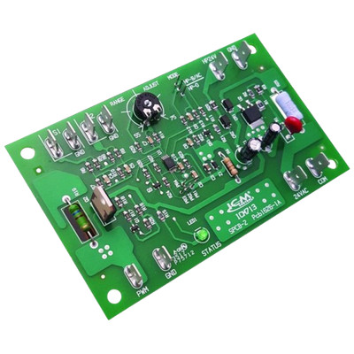 ICM Controls ICM713-LF ECM Controller for HVAC Motors   PWM Output & Heat Pump B