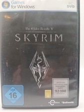 The Elder Scrolls V: Skyrim (PC, Standard-Edition)