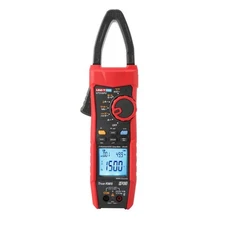 UT219PV Solar Pro AC/DC Clamp Meter