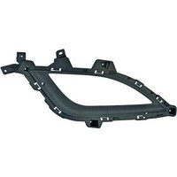 Diederichs 6836048 Blende, Nebelscheinwerfer Rechts FüR Hyundai I30 (Gd) 2012-04