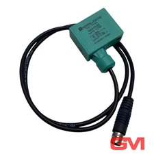Pepperl+Fuchs Inductive Sensor NJ1,5-F2-E2 Inductive Sensor Y27288 10-60VDC