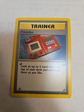 Pokedex 087/102 Base Set Regular