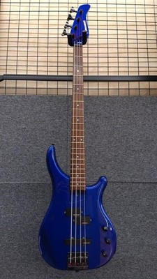 FERNANDES FRB-45 Electric Bass Guitar-01