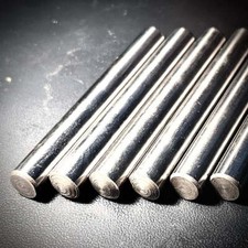 5/16" Dowel Pins Steel Hardened/ Ground ANSI B18.8.2