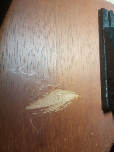 1979 DEAN FLY Veee - Made in USA - Bild 2 von 3