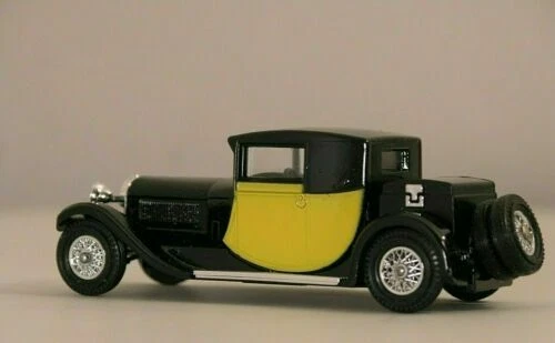 Bugatti Modellautos, - LKWs & -Busse von Matchbox
