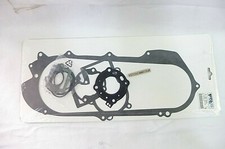 PER APRILIA SR50 SR 50 DITECH GUARNIZIONI MOTORE CILINDRO CARTER GASKET ENGINE 