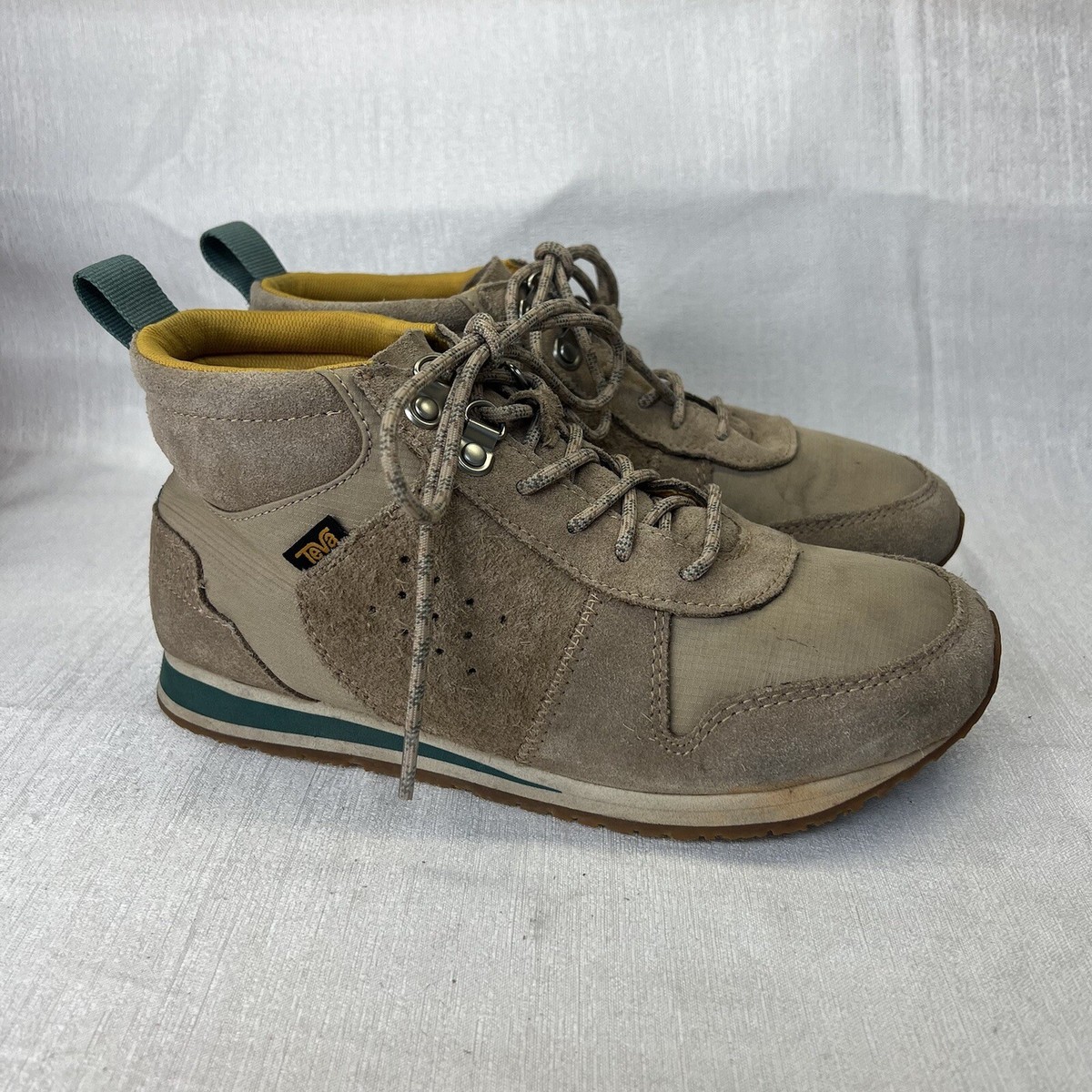 Teva Women display picture 2