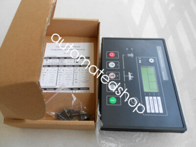 1PC NEW DSE5120 Deep Sea Generator Controller Module Control Shipping DHLL/FedEX