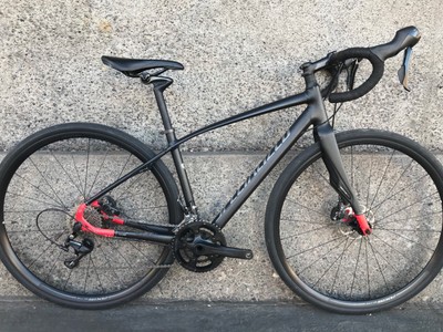 specialized dolce evo