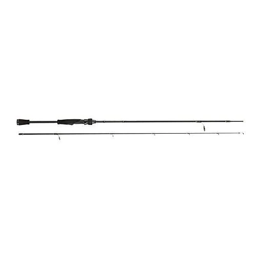 Abu Garcia BASS FIELD BSFS-622UL Spinning Rod for Bass