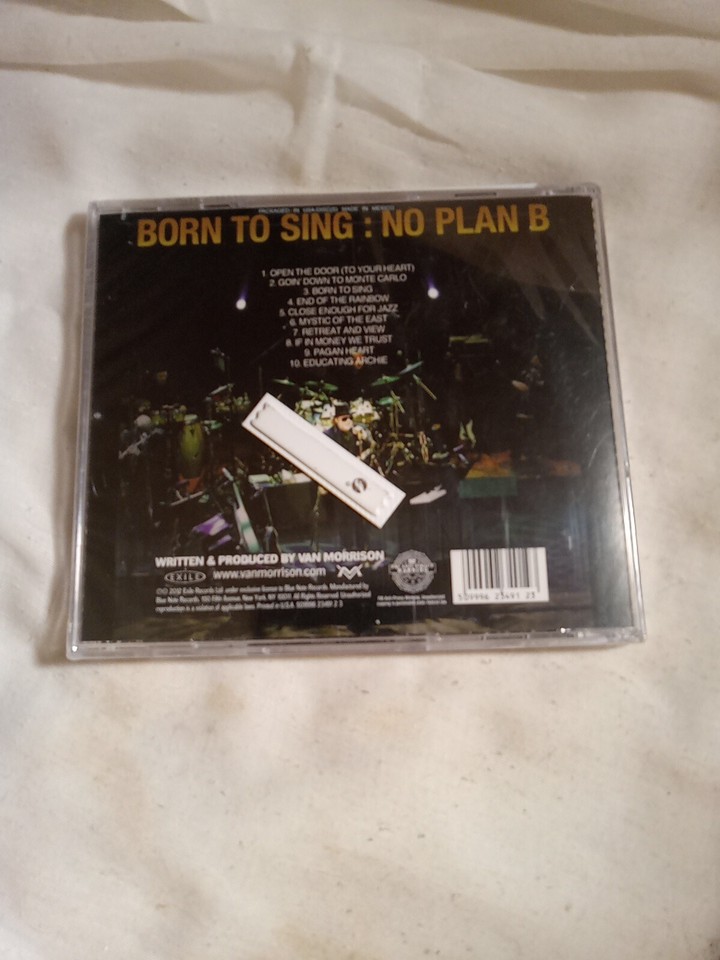 Born to Be Free
