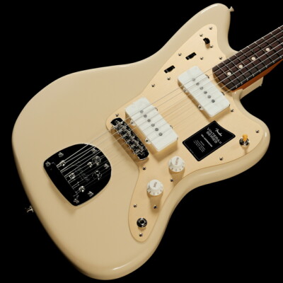 Fender / Vintera II 50s Jazzmaster Desert Sand (weight: 3.64kg) S