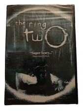 The Ring Two (DVD, 2005, RATED - FULL FRAME) for sale online | eBay