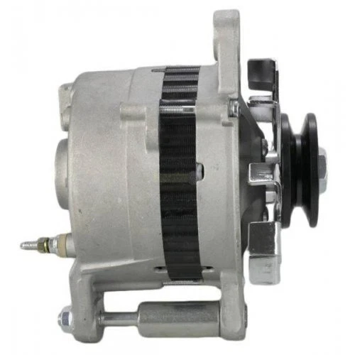 New Alternator 15Amp parts Fits for Mitsubishi K3B K4A K4B A1T00771 MM407-670 - Picture 3 of 3