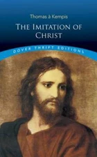 The Imitation of Christ (Dover Thrift Editions) - Paperback - VERY GOOD