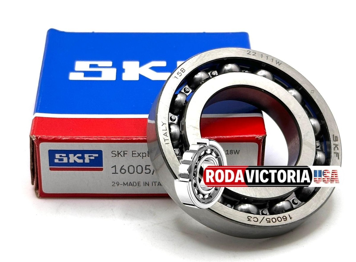 Bearing 16005 Bearing 16005