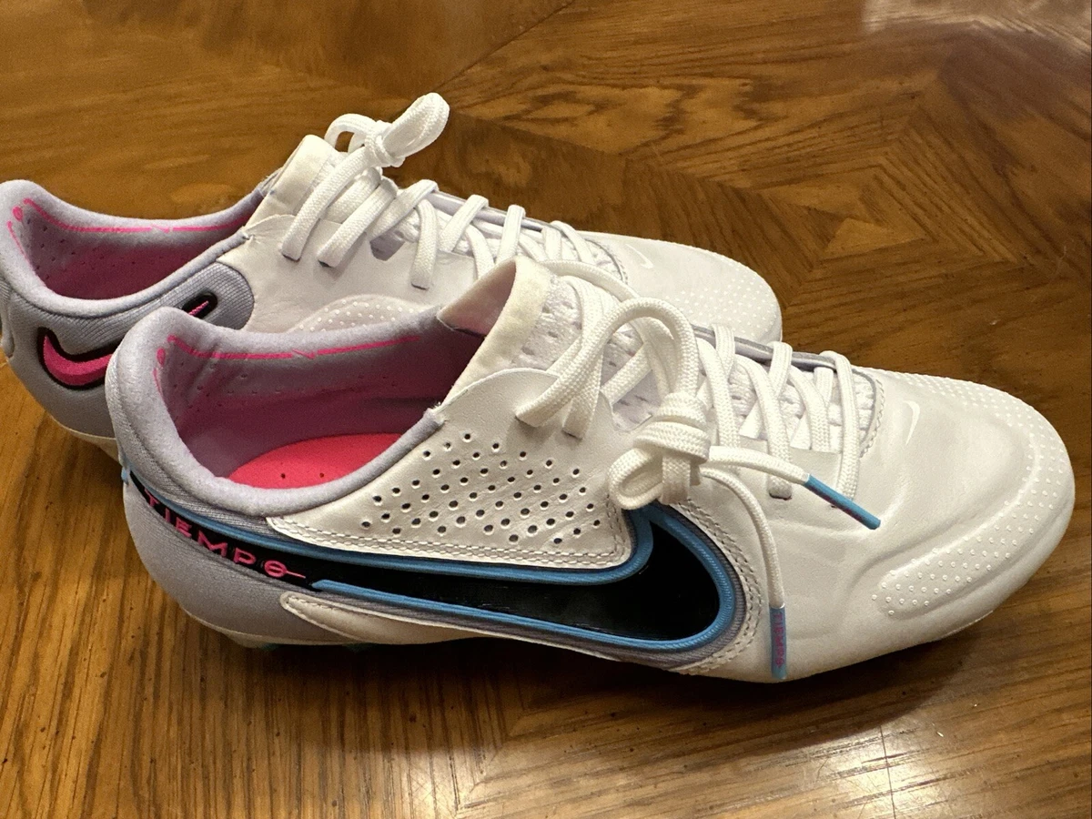 新品タグ付 NIKE TIEMPO レジェンド9エリート SG-PRO 27cm 新品 激レア 選手支給品 ナイキ ティエンポ レジェンド 9 エリート SG