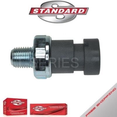 STANDARD Oil Pressure Switch for 2005-2006 BUICK TERRAZA