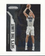2016-17 Prizm Basketball Sky's The Limit Insert Singles - You Choose